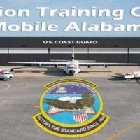 Aviation Training Center Alabama Front