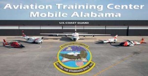 Aviation Training Center Alabama Front