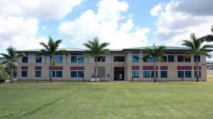 Fort Shafter Hawaii Accommodation