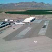 Mclb Barstow overview