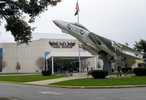 Naval Air Station Pensacola Museum