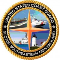 Logo of Sector Southeastern New England