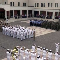 NSA Naples Soldiers