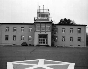 History of Wiesbaden Army Airfield