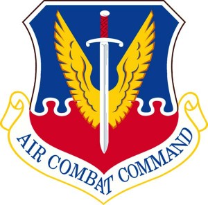 Air Combat Commnad