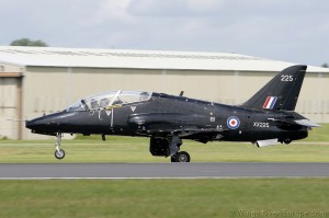 Royal Air Force Fairford